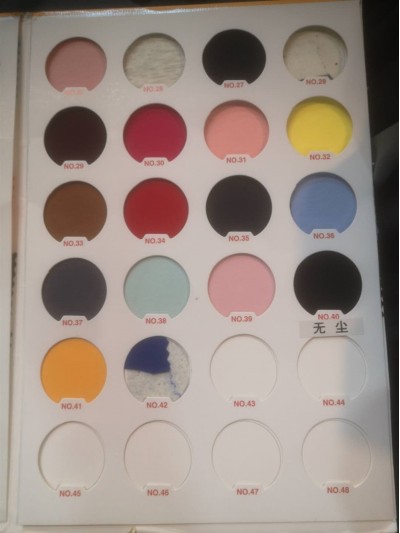 ZS-JQ T恤布 酷爽棉  95% 5%SP   165g  可散剪 抗熱  通爽 消暑服    可選 Coolmax, 3M 吸濕排汗, 120gsm 超薄布料, 鐳射通花布 細節-1